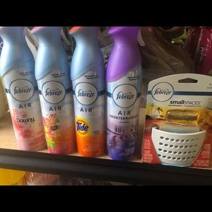 Febreze